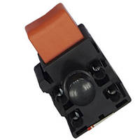 Кнопка для перфоратора без регулювання №3