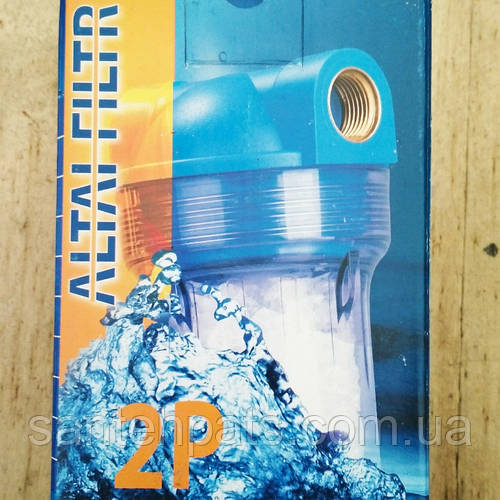 Солевой фильтр для водонагревателя, цена 330 грн - Prom.ua (ID#302113993)