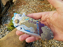 Direware Custom Knife