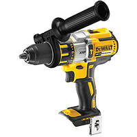 Акумуляторний ударний дриль-шуруповерт DeWALT DCD996NT (США/Чехія)