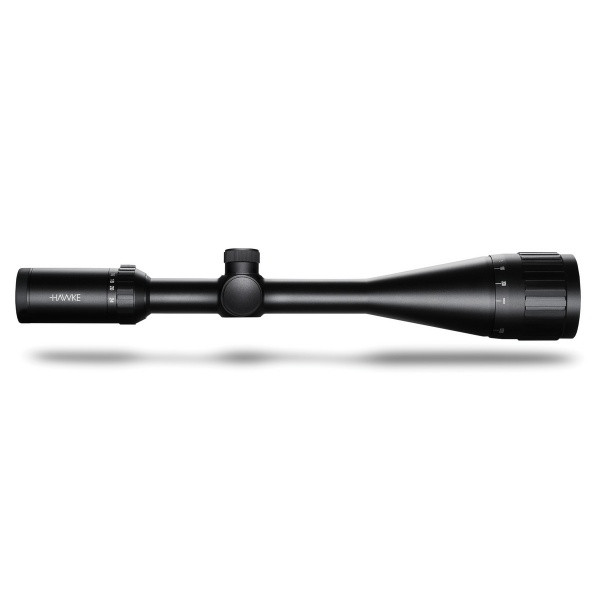 Приціл оптичний Hawke Vantage IR 6-24x50 AO (Mil Dot IR R/G)