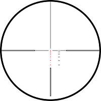 Прицелы для калибра .17 HMR