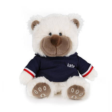 М'яка іграшка power bank для IPhone "Kate Bear", фото 1