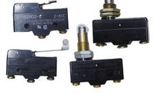 Мікровимикач (кінцевики)