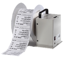 Універсальний зовнішній змотувач Postek R120