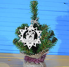 Ялинкова іграшка, новорічні іграшки і прикраси