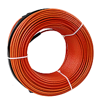 Теплый пол Volterm HR12 двужильный кабель, 320W, 2,1-2,7 м2(HR12 320)
