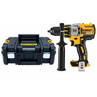 Акумуляторний ударний дриль-шуруповерт DeWALT DCD996NT (США/Чехія)