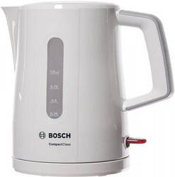 Чайник електричний Bosch TWK 3A051