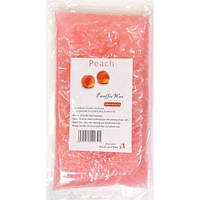 Парафін для аплікацій Персик 450г, Waxkiss