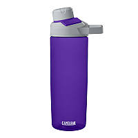 Спортивная бутылка CamelBak Chute Mag 0.6L Iris