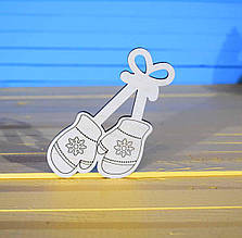 Ялинкова іграшка, новорічні іграшки і прикраси