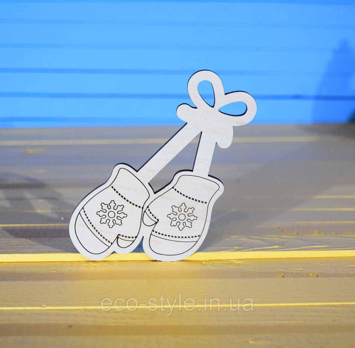 Ялинкова іграшка, новорічні іграшки і прикраси, фото 1