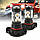 Led-лампи H16 (PS19W) 10Led 2835SMD 50W 12V CAN-Bus, фото 7