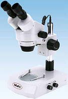 Стереоскопічний мікроскоп MarVision SM 150/SM 160 MAHR