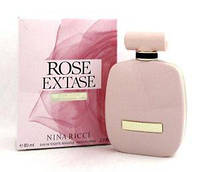 Женские духи Nina Ricci Rose Extase Туалетная вода 80 ml/мл