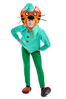 Кіт "Компот" карнавальний костюм для дорослих