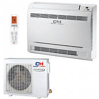 Кондиціонер настінний Cooper&Hunter CONSOL INVERTER CH-S09FVX (WIFI)