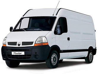 Renault Master 1998-2010