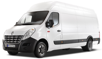 Renault Master 2011+