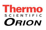 Реагентный набор АС2082 Сульфат ( 5..200 мг/л) 100 анал.(шт), , Thermo Scientific Orion, АС2082