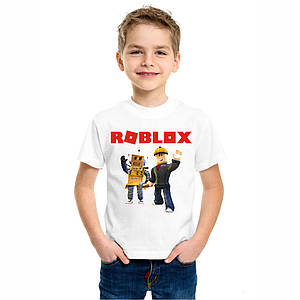 Футболка Roblox