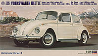 VOLKSWAGEN BEETLE TYPE1 1967 1/24 HASEGAWA HC-3