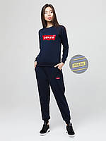 Спортивный костюм женский Levis левис 683069350 Спортивный костюм женский Levis левис