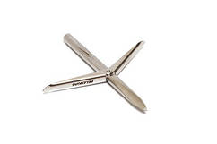 Наконечник 2 пелюстки