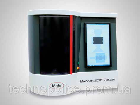 Вимірювальна система MarShaft SCOPE 250 plus Mahr - фото 1 - id-p683071063