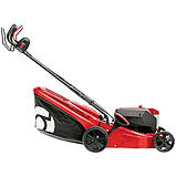 Акумуляторна газонокосарка Solo by AL-KO 4237 Li SP, фото 2