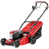 Акумуляторна газонокосарка Solo by AL-KO 4237 Li SP, фото 3