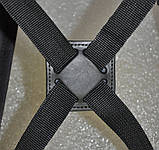 Гайтан — страп для саксофона SK2, фото 2