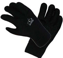 Рукавички для дайвінгу BS Diver ULTRABLACK (7 мм) (відкр.пора/чорний нейлон) розміри M, L