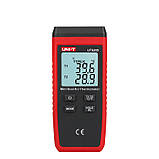 Двоканальний термометр UNI-T UT320D (-50...+1300 °C) для термопар K/J типів, фото 4