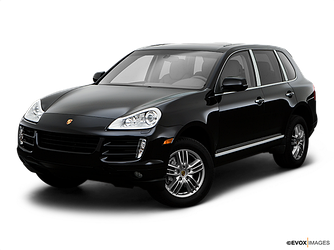 PORSCHE Cayenne 2003-2010