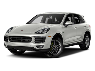 PORSCHE Cayenne 2010-2017