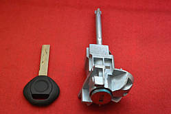 Замок лівих дверей BMW X6