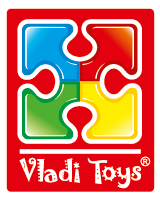 Vladi toys (ігри, пазли тощо)