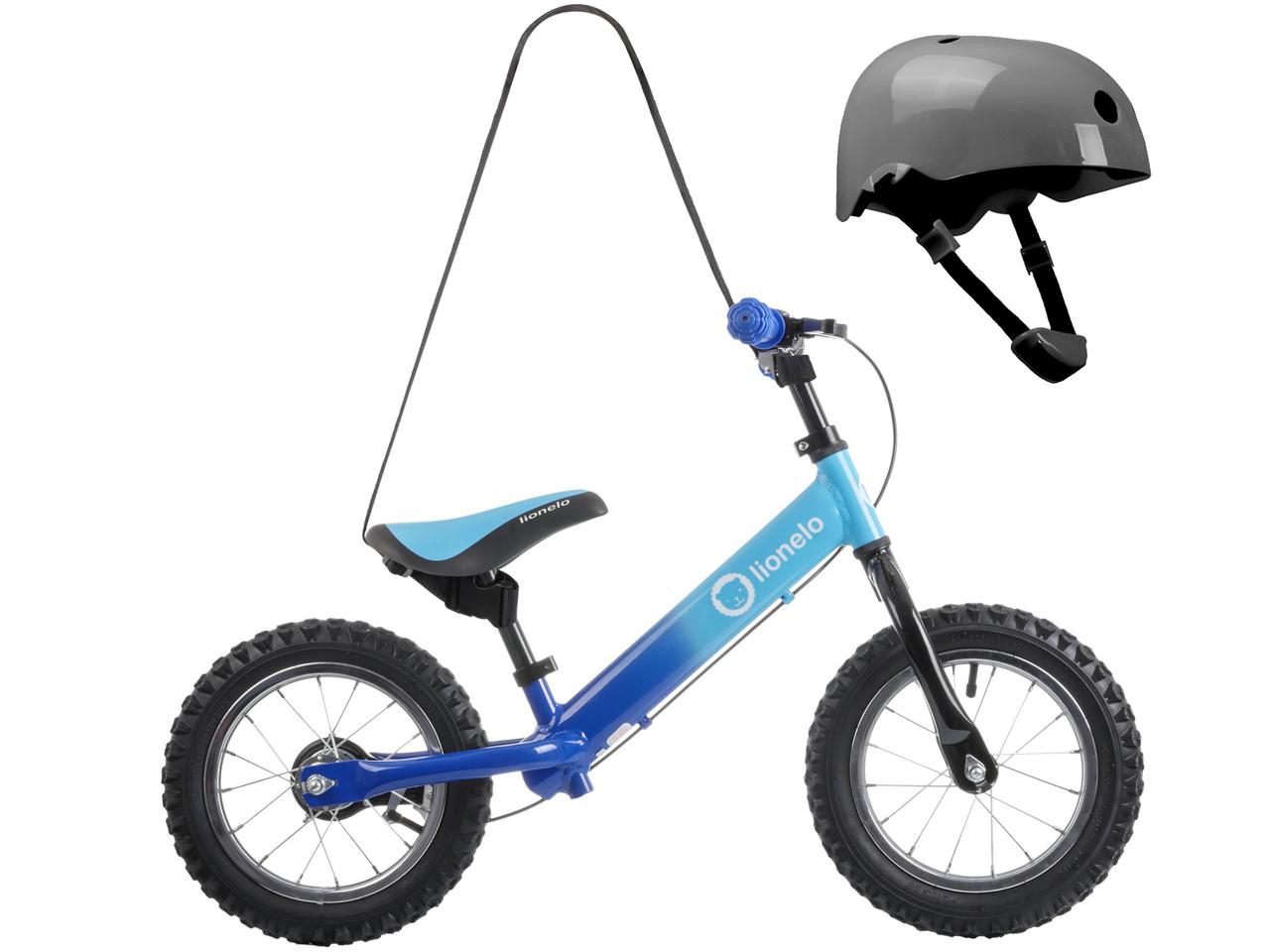 Велобіг LIONELO DEX PLUS, фото 1