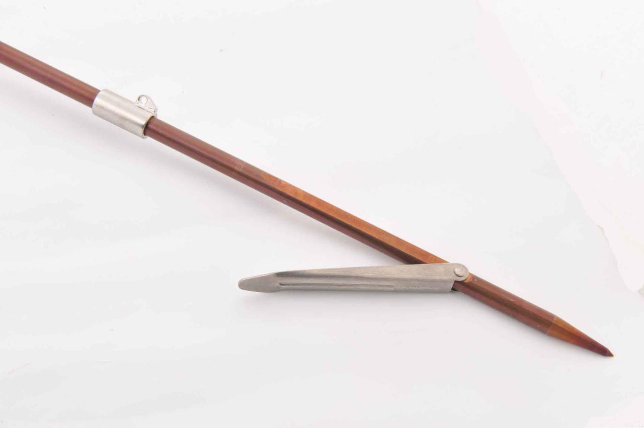 Гарпун розжарений 7 мм, фото 1