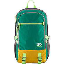 Рюкзак шкільний "GoPack" 130GO-2 GO18-130L-2, шт