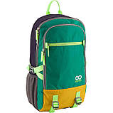 Рюкзак шкільний "GoPack" 130GO-2   GO18-130L-2, шт, фото 2