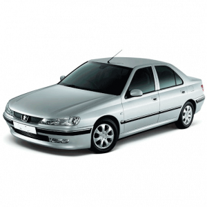 PEUGEOT 406