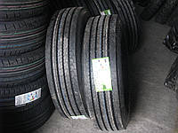 Грузовые шины на рулевую ось 275/70R22.5 AMBERSTONE 366,18 нс резина для грузовых авто троллейбусов