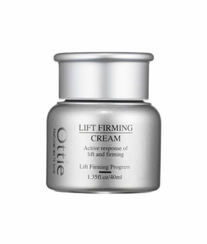 Антивіковий Ліфтинг-Крем для Обличчя Ottie Lift Firming Cream 40 ml