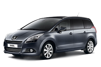 PEUGEOT 5008 2009-2016