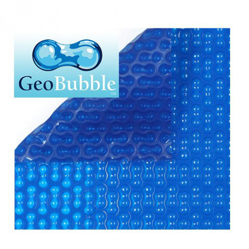 Солярна плівка GeoBubble Plastipack ширина 3,6 м