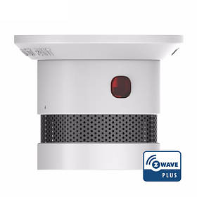 Датчик дыма HEIMAN Smoke Sensor Z-Wave Plus — HEIEHS1SA