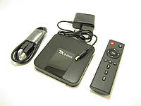 ТВ-приставка Smart Android TV Box AmiBox Tanix TX3 Mini 1/8